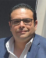 Prof Ahmed El Seraji