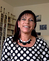 Prof. Celine Rozenblat