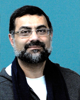 Prof. Hany Ayad