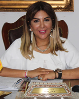 Dr. Mona Mohamed Wahba