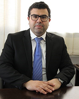 Dr. Ali Mourad