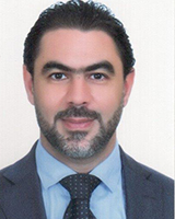 Dr. Ayman Khatib
