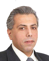 Dr. Khaled Sadek