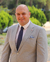 Dr. Majed Youssef