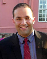 Dr. José Siri