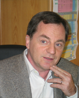 Prof. Gerard  Salem