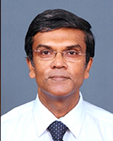 Prof. Saroj Jayasinghe